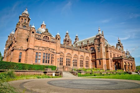 Scotway House, Glasgow, Leisure / Office / Retail To Let - Kelvingrove Gallery