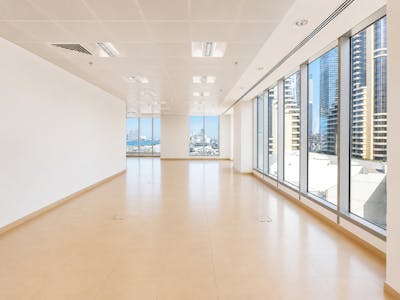 Al Habtoor Business Tower, Dubai Marina - Dubai - United Arab Emirates, Office To Let - A4E3B8EB-9B26-4777-B01D-D544DE2128A6.jpeg