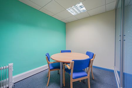 336 Stratford Road, Solihull, Office For Sale - DSC07949.jpg