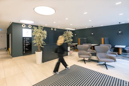 36 Great Charles Street Queensway, Birmingham, Office To Let - InteriorPhoto (7).jpg