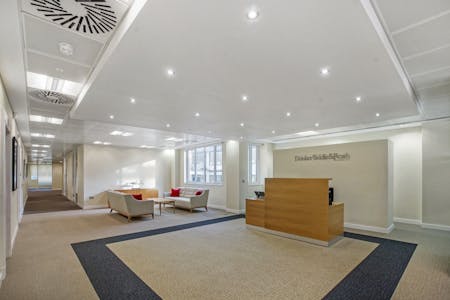 50 Mark Lane, London, Office To Let - DSC05696.jpg