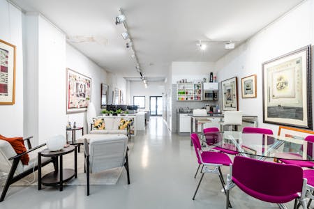 Unit 1.01, Northside Studios, Hackney, Office To Let - Northside Studios 1.01 - 1.jpg