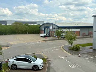 Office 3, Unit 9, Hydra Business Park, Nether Lane, Sheffield, Offices To Let - IMG_2379.jpeg