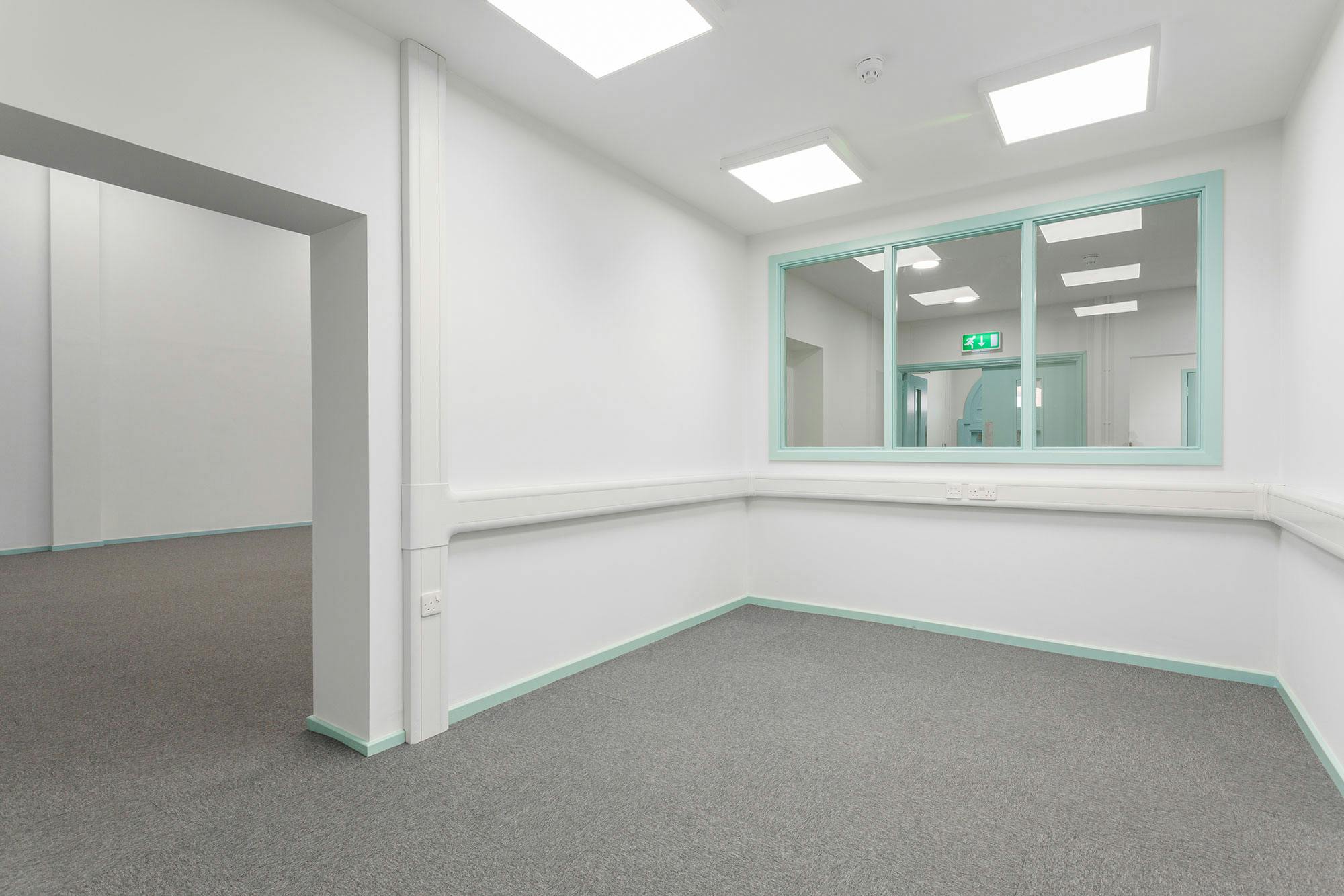 Alex House, South Parade, Leeds, West Yorkshire, LS27 8AJ