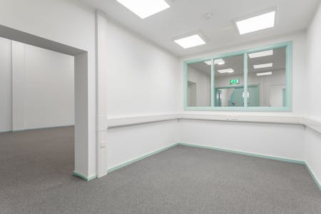 Alex House, South Parade, Leeds, Office To Let - Photo 5
