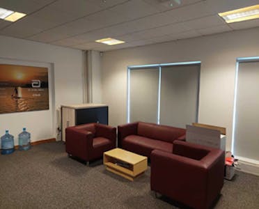 Charterhouse II, Links Business Park, St Mellons, Office To Let - Picture3  Charterhouse 2.png