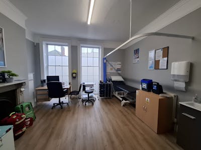 58 The Tything, Worcester, Office To Let - 20260210_124016.jpg