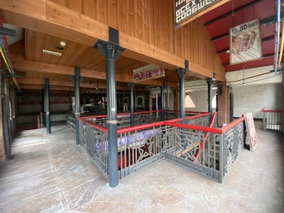 Leisure Opportunity Available To Let in Newcastle, Newcastle upon Tyne, Pub / Bar / Club To Let - IMG_4622.JPG