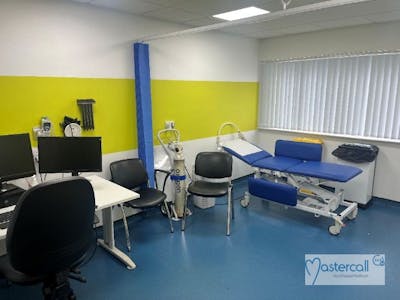 International House, Stockport, D1 (Non Residential Institutions) / Leisure / Office / Retail To Let - watermarked_clinical_rooms1.jpg