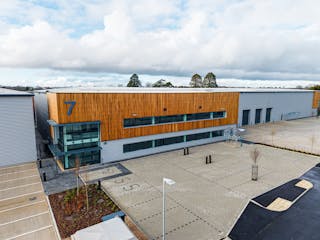 Unit 7, Hurricane Urban Hub, Reading, Berkshire, Warehouse & Industrial To Let - drone_day_0028.jpg