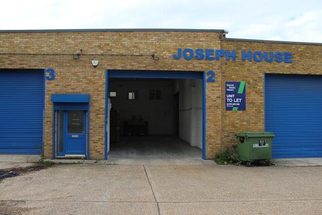 Unit 2 Joseph House, Harlow, Industrial For Sale - IMG_0597.JPG