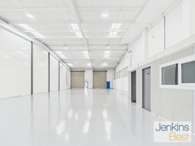 Unit 3E, Albany Industrial Estate, Newport, Industrial To Let - CAM05096G0-PR0032-STILL019.jpg