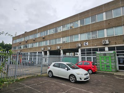 Watkins House, London, Business Park / Education / Office / Industrial / Warehouse To Let - 87abc7f378da433484c2445f792f8096.jpg