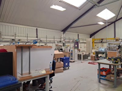 Flex7 Ltd, Ruscombe Business Park, Twyford, Office / Industrial / Warehouse For Sale - Image 7.png