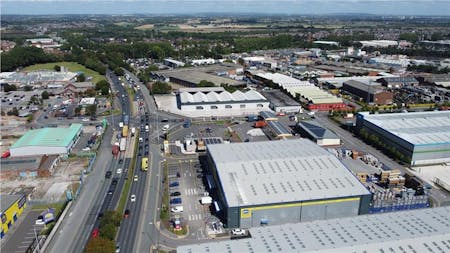 Biz Parks, Dunnings Bridge Road, Liverpool, Industrial To Let - Image 10