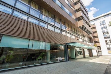 Unit B North Gainsborough Studios, London, Office To Let - 13069902168493807df9a3.jpg