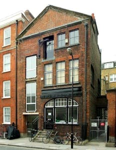 75 Kenton Street, London To Let - 75 Kenton Street.JPG