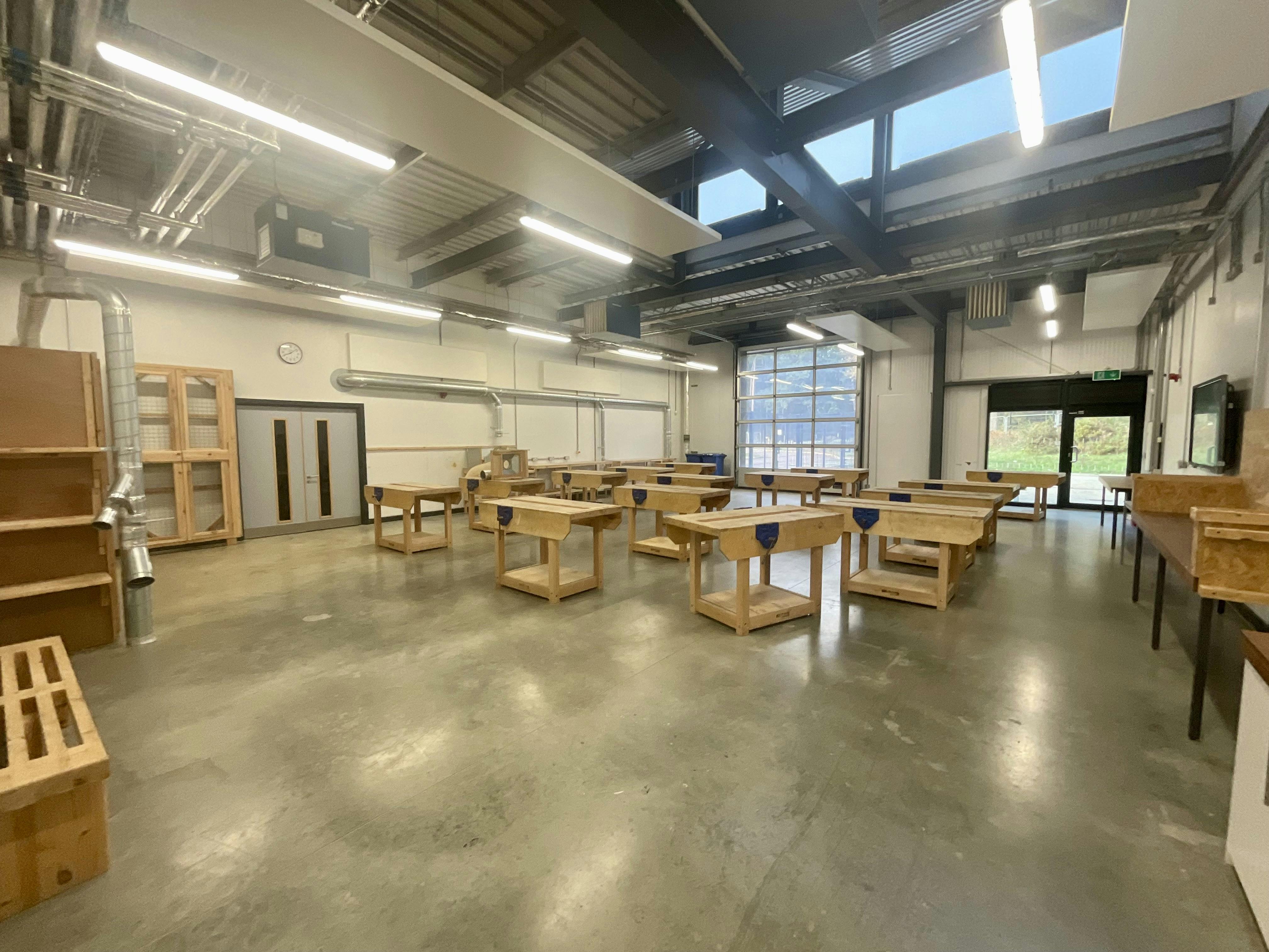 Future Skills Centre, Bordon, Offices To Let - IMG_0536.jpeg