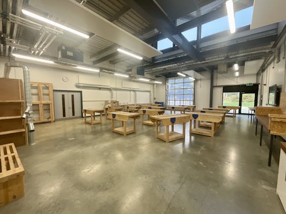 Future Skills Centre, Bordon, Offices To Let - IMG_0536.jpeg