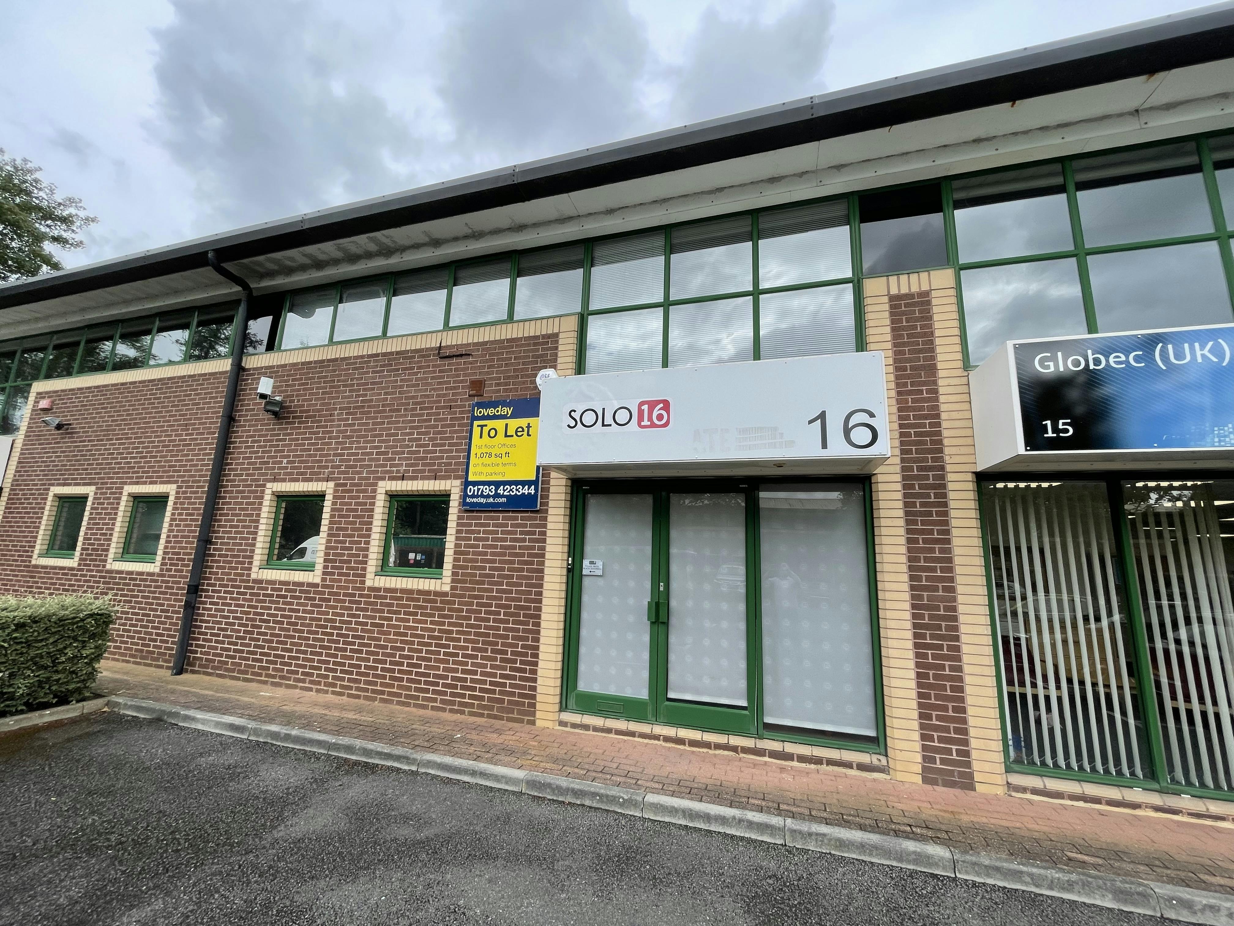 Unit 16, Shrivenham Hundred Business Park, Major's Lane, Oxon, Offices For Sale - IMG_9945.jpg