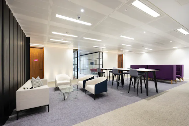 Second Floor, Salesforce Tower, 110 Bishopsgate, London, Offices Lease Assignment - IW-100726-GKA-001.jpg
