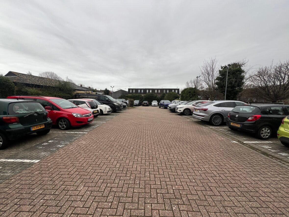 Office in Portsmouth - photo 3