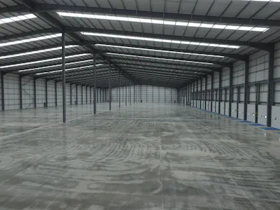 Unit H, Bristol Gateway, Sharpness, Industrial To Let - DJI_0050.JPG