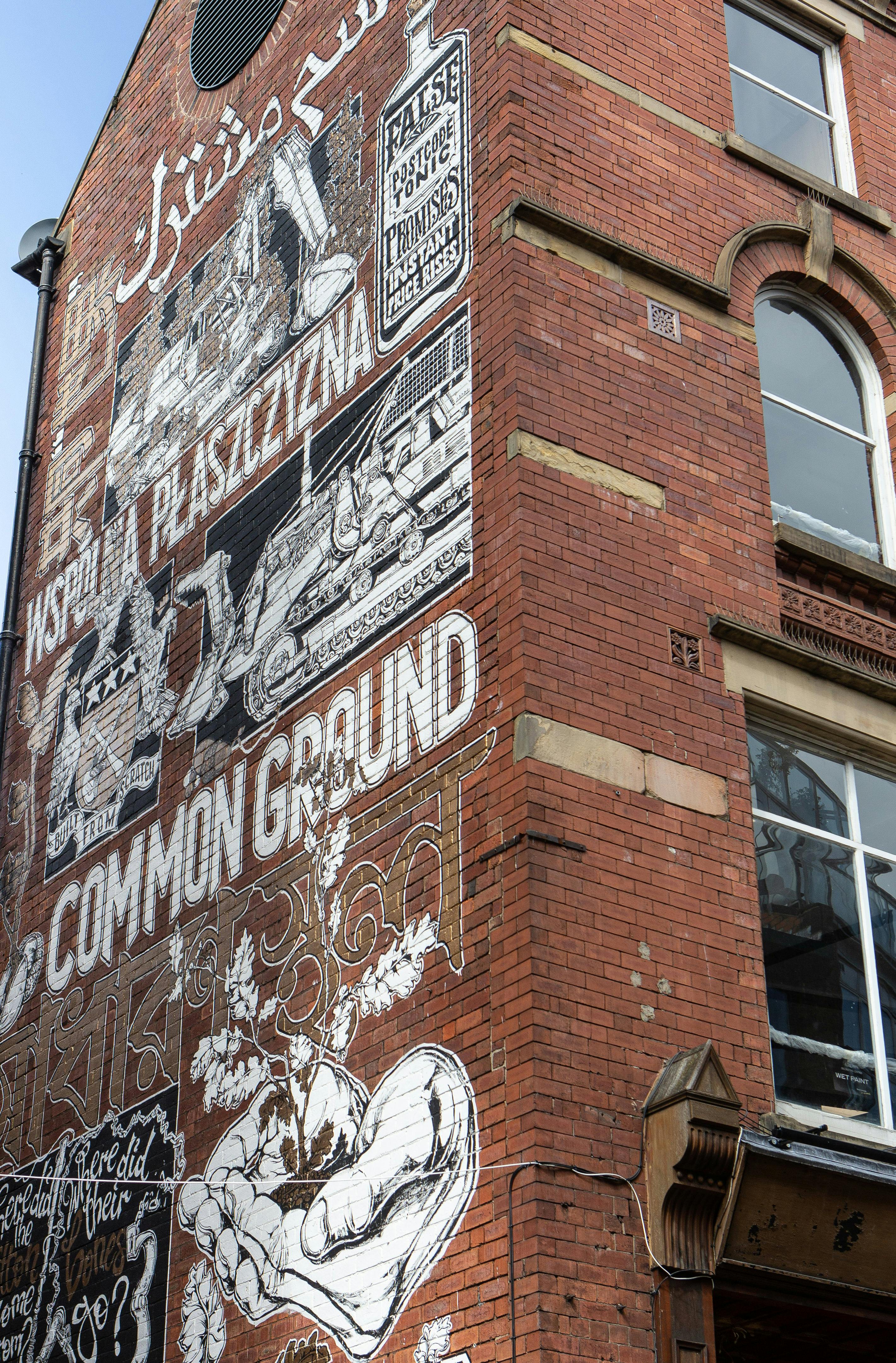 New York House, New York Street, Leeds, West Yorkshire, LS2 7EA