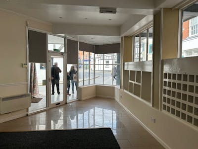 17 Tower Street, Ludlow, Retail To Let - 2