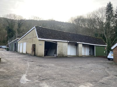 Springs Business Park, Henfield, Office / Industrial / Warehouse To Let - IMG_3239.JPEG