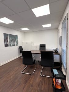 22 Harley Street, London, Healthcare / D1 (Non Residential Institutions) To Let - 22 HS Room 5 a.jpg