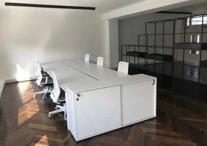 Caroline House, 55-57 High Holborn, London, Office To Let - Internal 2.jpg