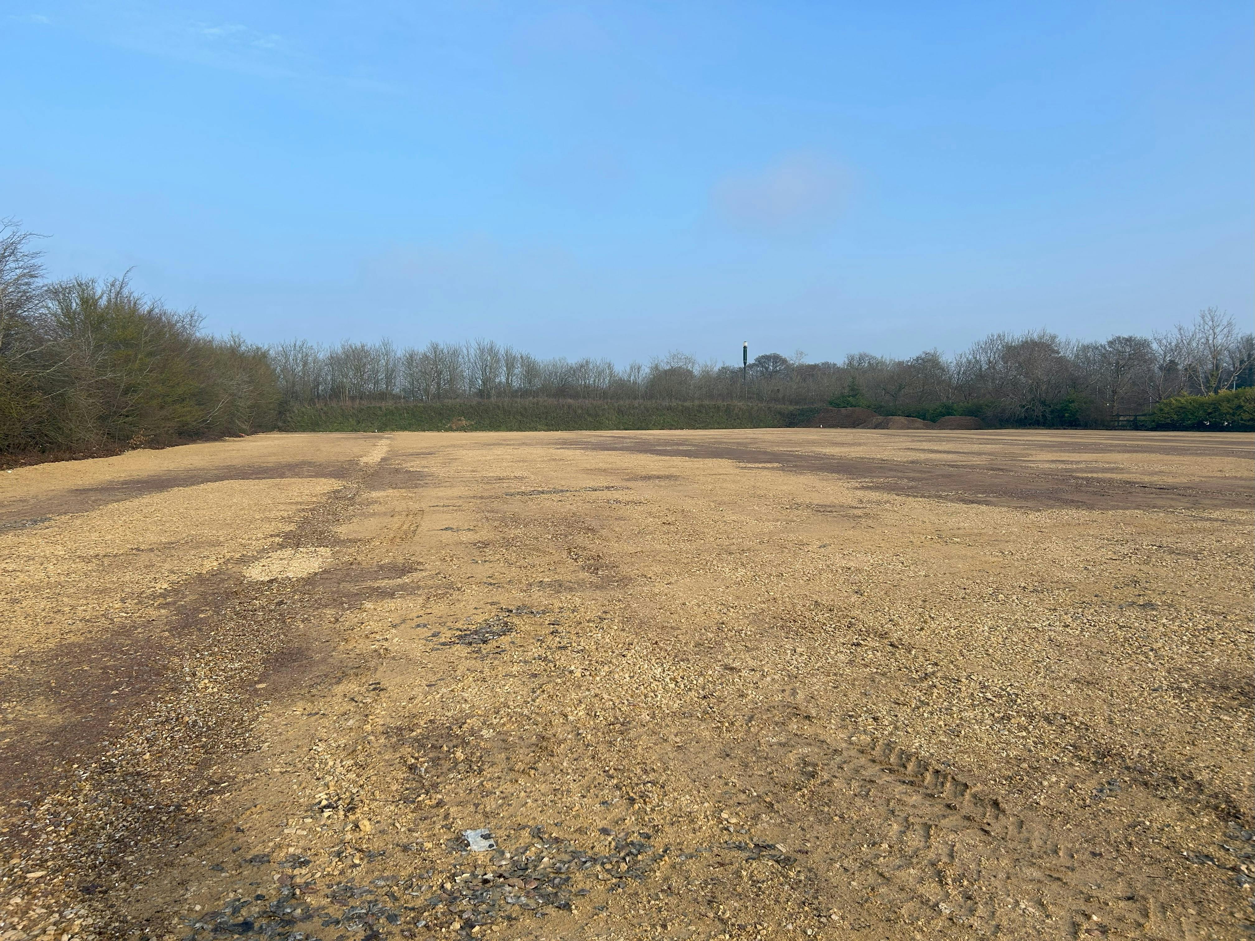 Plot 1 & Plot 2 open storage land, Lynch Wood, Peterborough, Investment To Let - Plot 2 .jpeg