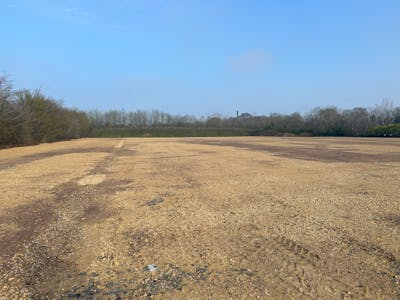 Plot 1 & Plot 2 open storage land, Lynch Wood, Peterborough, Land To Let - Plot 2 .jpeg