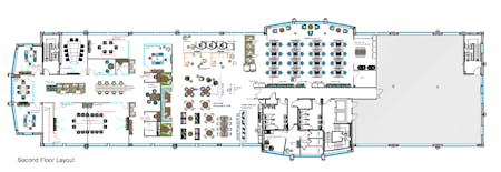 Two Devon Way, Birmingham, Office / Serviced Office To Let - Floor Plan