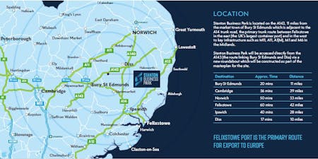 Stanton Business Park, Shepherds Grove, Bury St Edmunds, D1 (Non Residential Institutions) / Industrial / Industrial / Storage / Open Storage / Industrial / Warehouse To Let / For Sale - Capture3.JPG