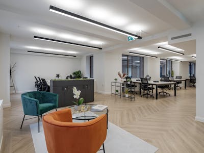 74 Coleman Street, London, Office To Let - 74 Coleman Street15.jpg