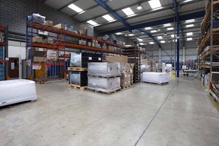 Unit 1 Rivermead Industrial Estate, Swindon, Industrial / Investment / Warehouse For Sale - 1 Rivermead_0766.jpg