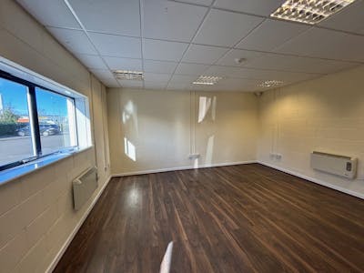 Unit K6, South Point Industrial Estate, Cardiff, Industrial To Let - K6 12.jpg