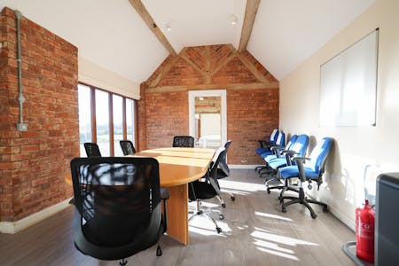 Old Barn Cottage, Warwick, Office To Let - Wareing & Co-11.jpg