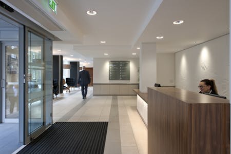 Exchange Tower, Edinburgh, Office To Let - 16055B003.jpg