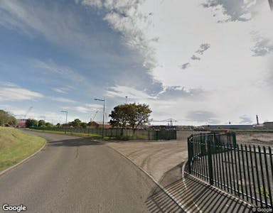 Harwood Court Industrial Estate, 32 Harwood Court, Middlesbrough, Industrial/Logistics To Let - Street View