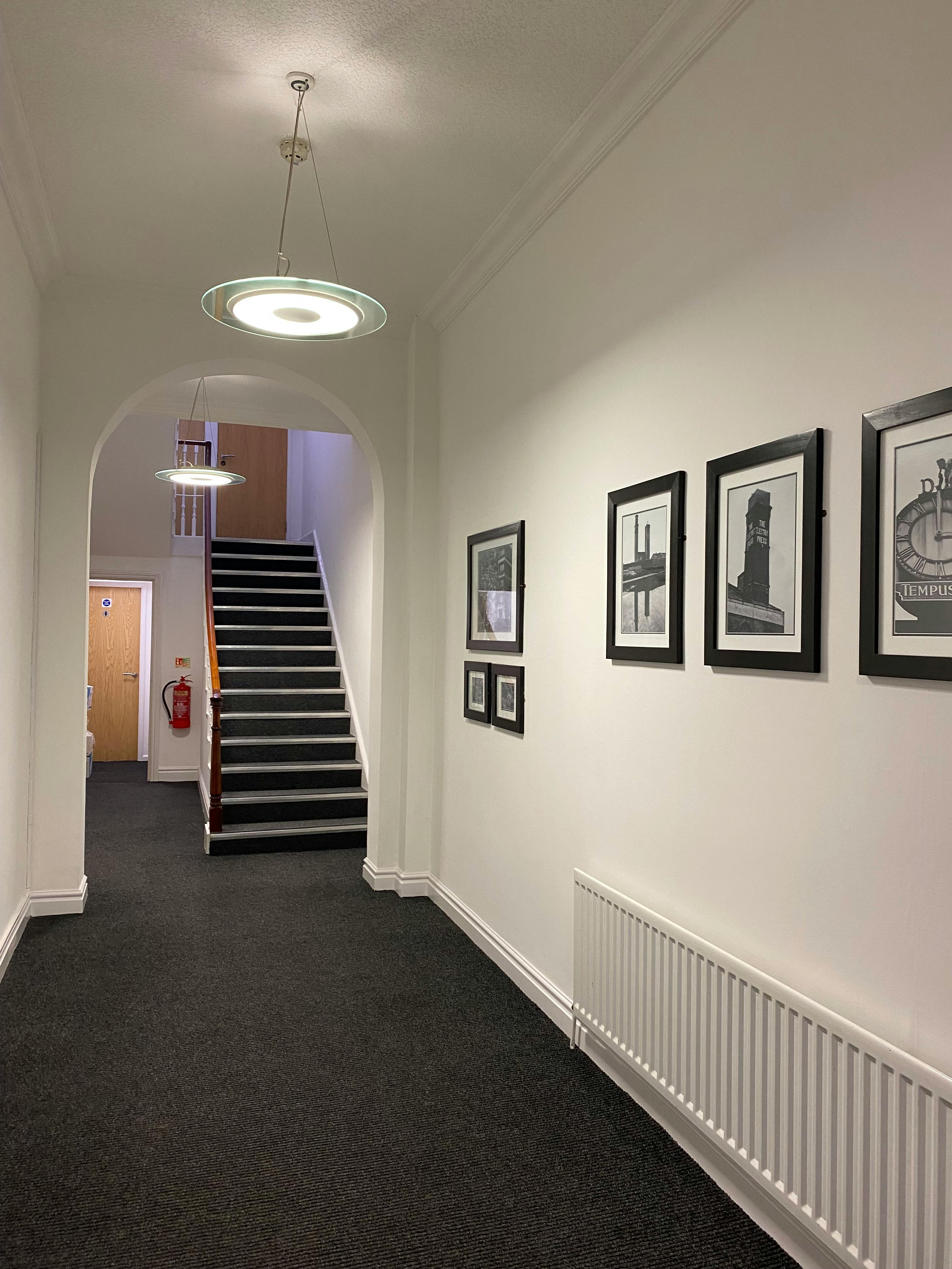 17 Park Place, Leeds, West Yorkshire, LS1 2SJ