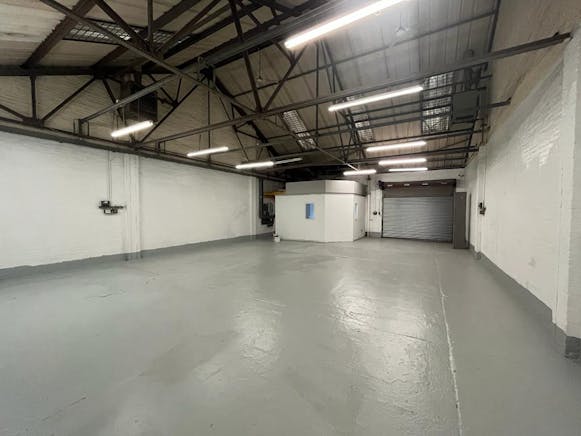 Chapelhall Industrial Estate, Block 7 Unit 3, Chapelhall, Industrial / Other To Let - Block 7 Unit 3