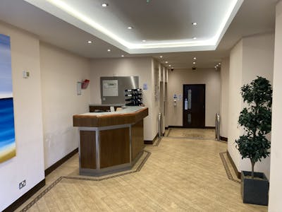 5th Floor Offices, 2 Bartholomews, Brighton, Office To Let - IMG_7269.JPG