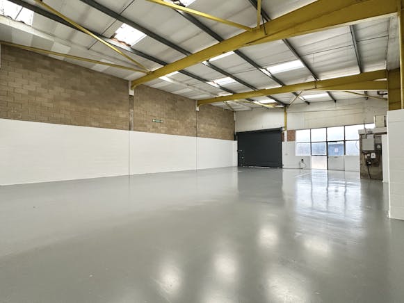 Unit 11 Hyatt Trading Estate, Stevenage, Industrial To Let - IMG_3792.JPG