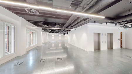 6 New Bridge Street, London, Office To Let - 6NBS_2nd Floor_photo 3.jpg