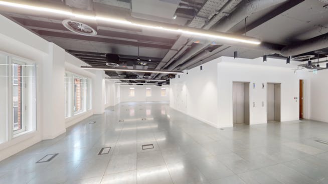 6 New Bridge Street, London, Offices To Let - 6NBS_2nd Floor_photo 3.jpg