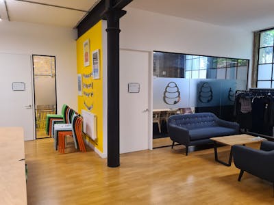 10A Lant Street, London, Office To Let - Int 5.jpg