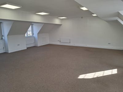 Office A, First Floor, 37 Parkfield Road, Birmingham, Office To Let - Image 3